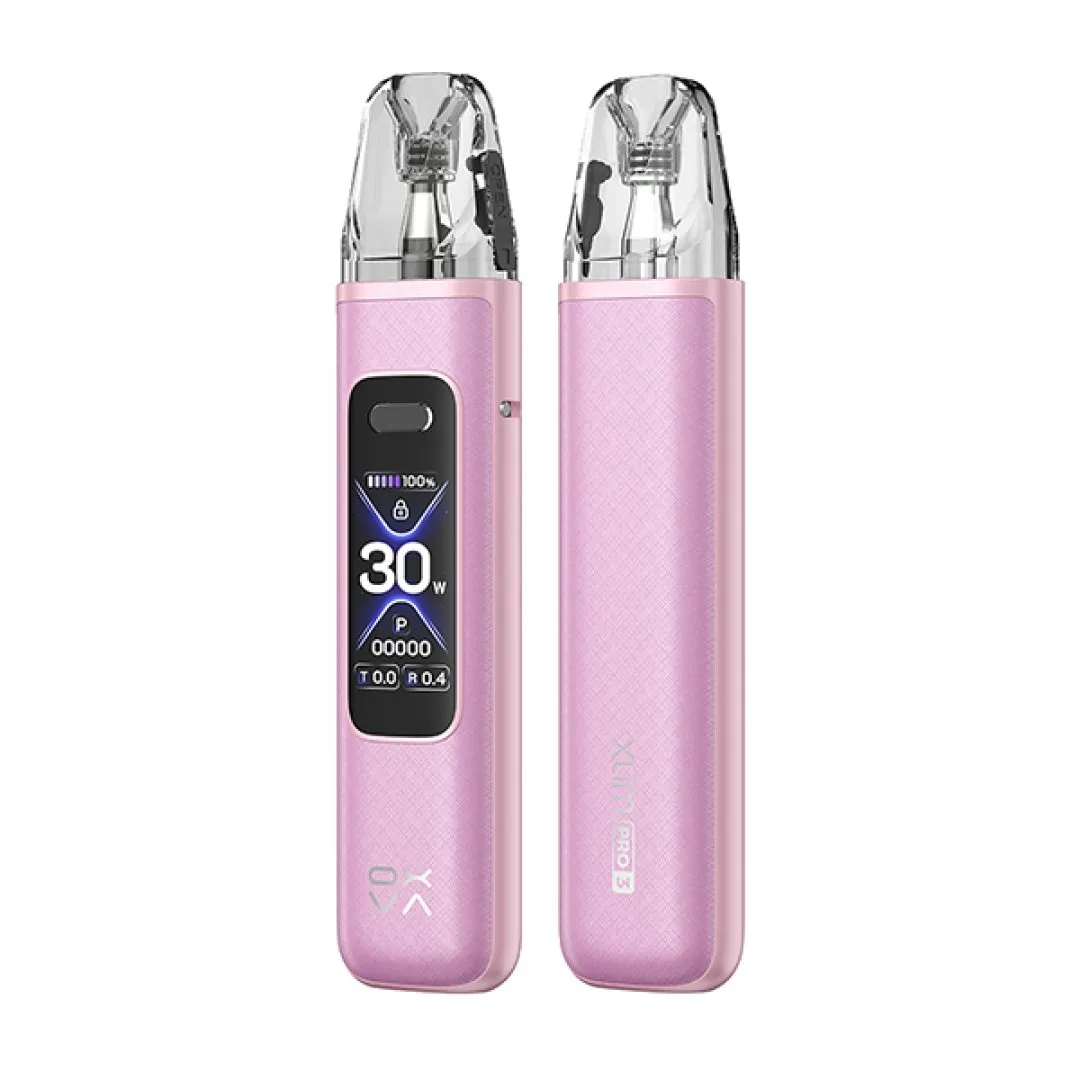 Oxva Xlim Pro 3 Pod Vape Kit - Image 2