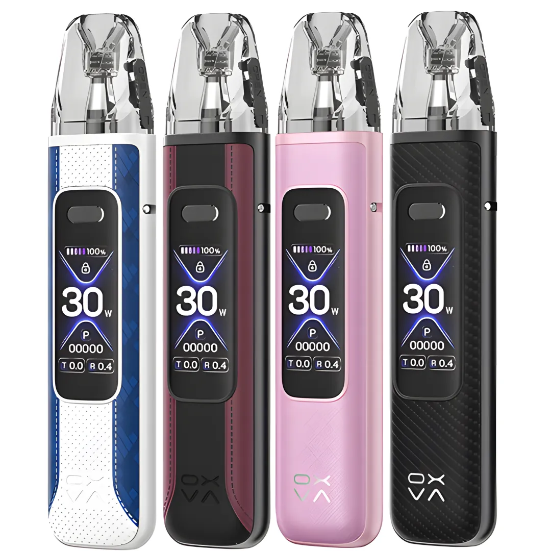Oxva Xlim Pro 3 Pod Vape Kit - Image 1