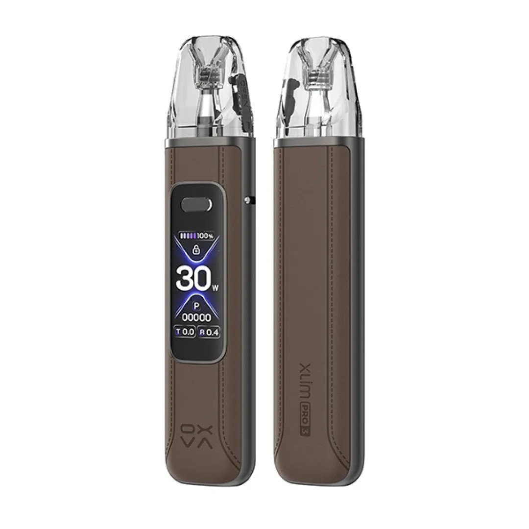 Oxva Xlim Pro 3 Pod Vape Kit - Image 6