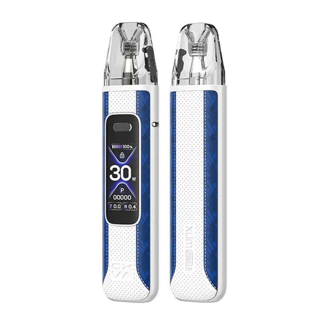 Oxva Xlim Pro 3 Pod Vape Kit - Image 7