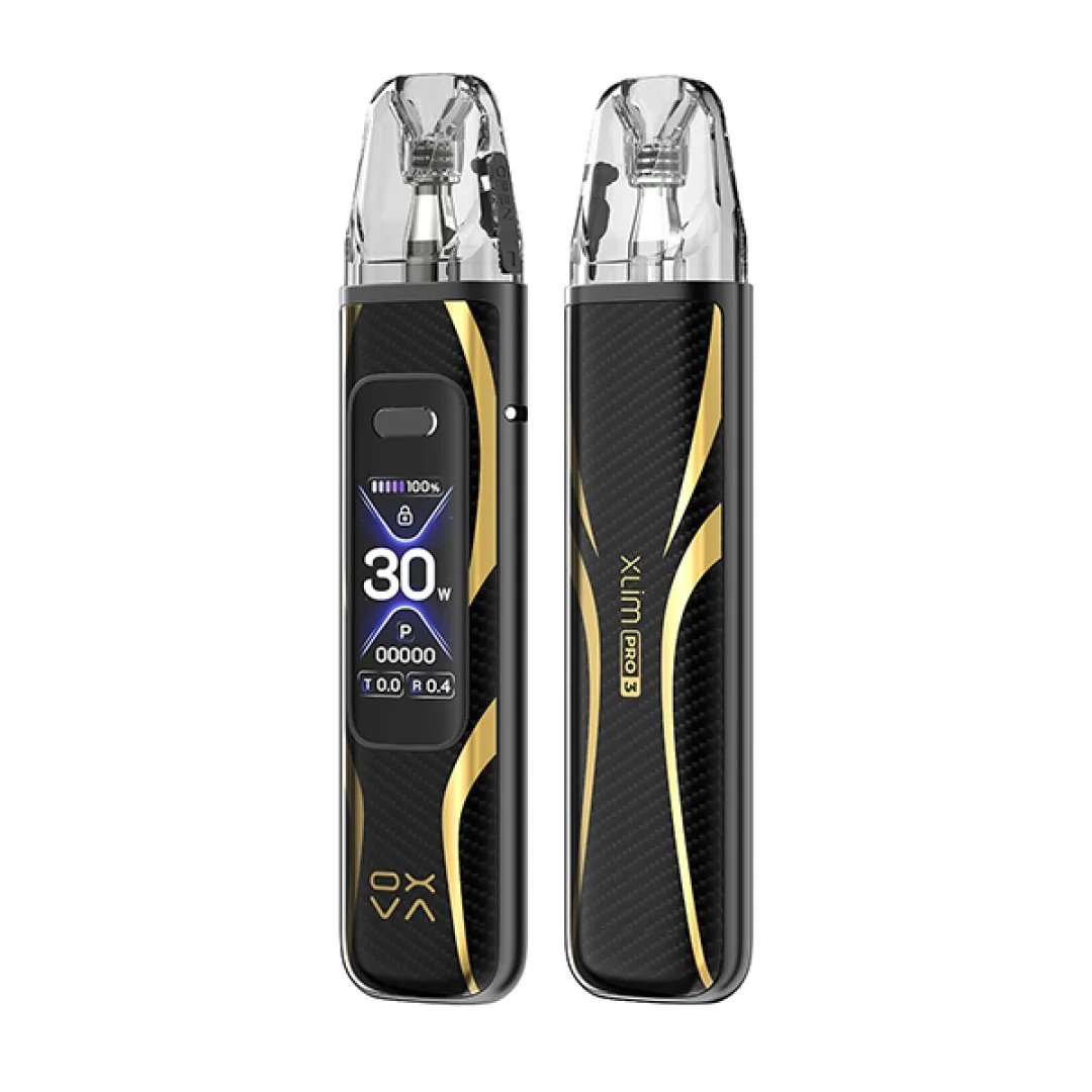 Oxva Xlim Pro 3 Pod Vape Kit - Image 8