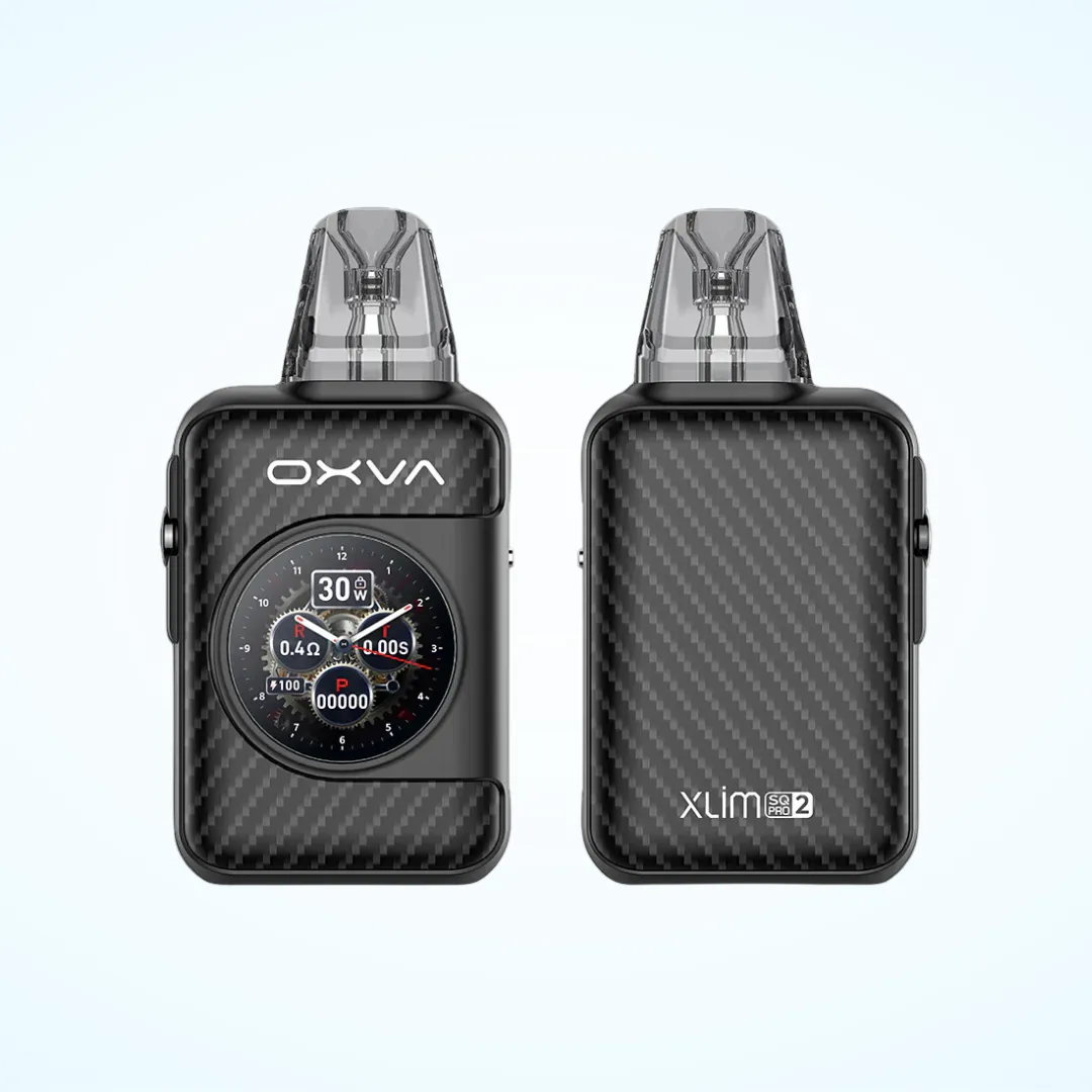 Oxva Xlim SQ Pro 2 Vape Kit - Image 11