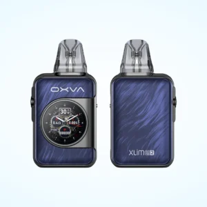 Oxva Xlim SQ Pro 2 Vape Kit - Image 2