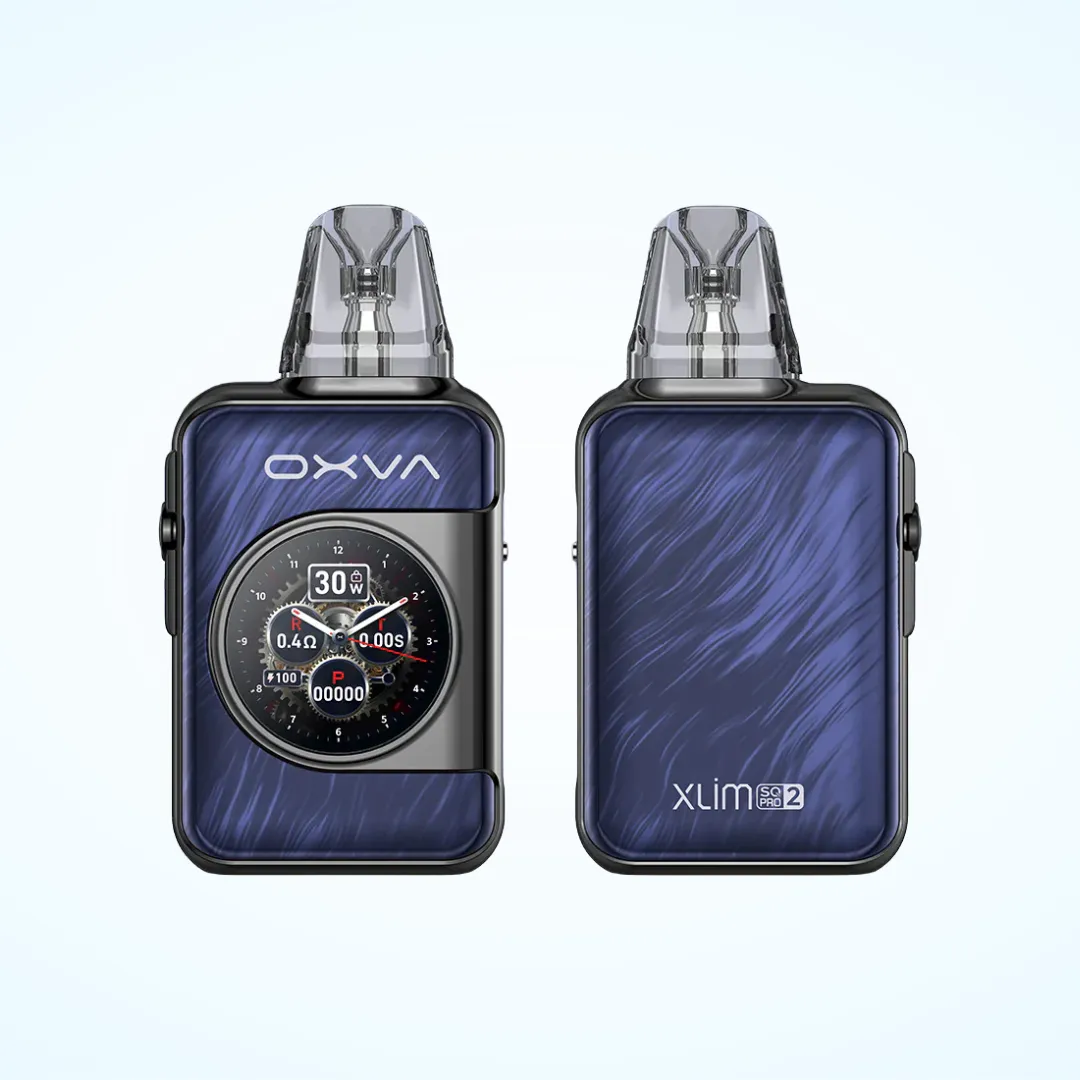 Oxva Xlim SQ Pro 2 Vape Kit - Image 2