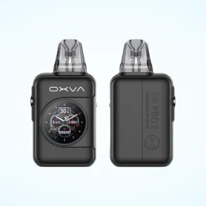 Oxva Xlim SQ Pro 2 Vape Kit - Image 3