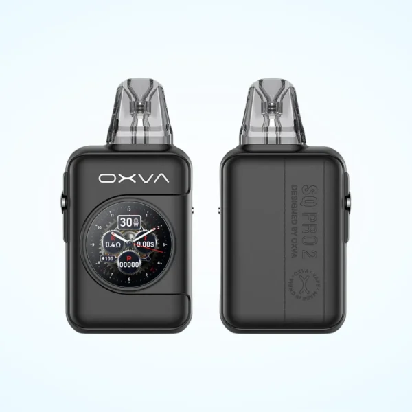 Oxva Xlim SQ Pro 2 Vape Kit