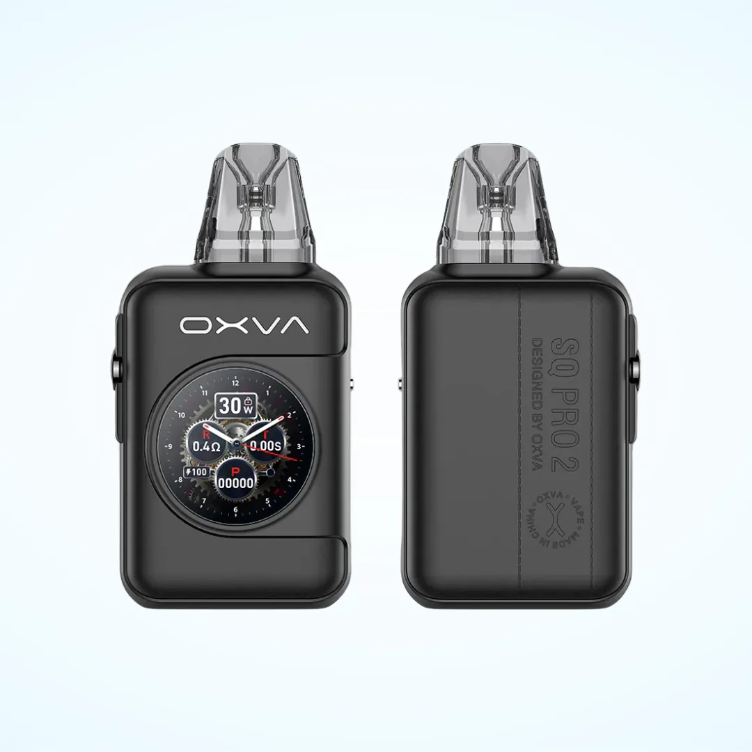 Oxva Xlim SQ Pro 2 Vape Kit - Image 3