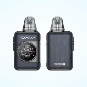 Oxva Xlim SQ Pro 2 Vape Kit - Image 4