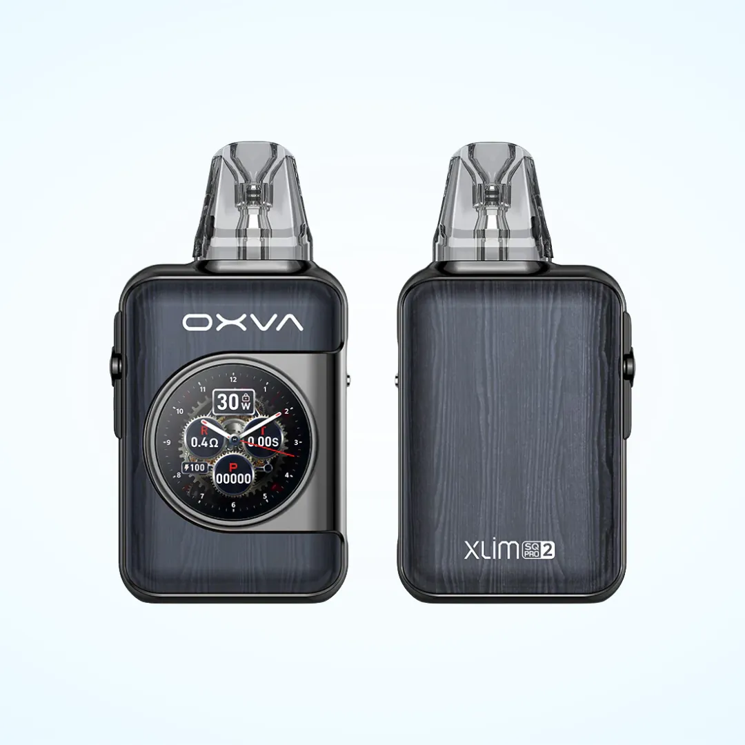 Oxva Xlim SQ Pro 2 Vape Kit - Image 4