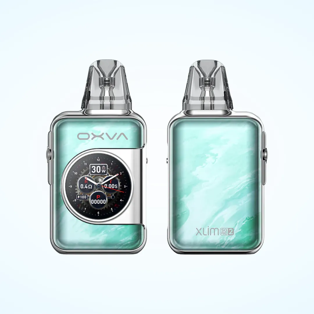 Oxva Xlim SQ Pro 2 Vape Kit - Image 5