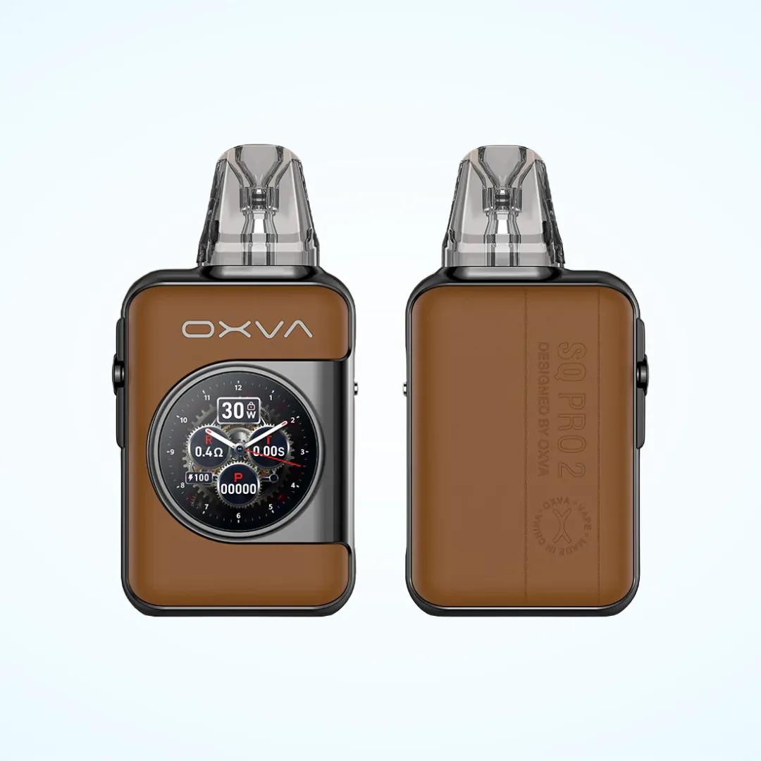 Oxva Xlim SQ Pro 2 Vape Kit - Image 10