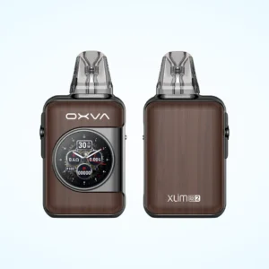 Oxva Xlim SQ Pro 2 Vape Kit - Image 6