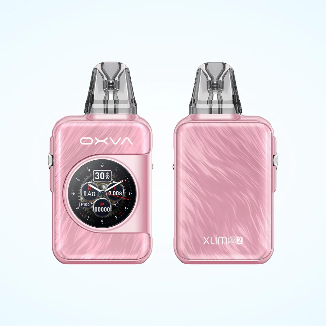 Oxva Xlim SQ Pro 2 Vape Kit - Image 7