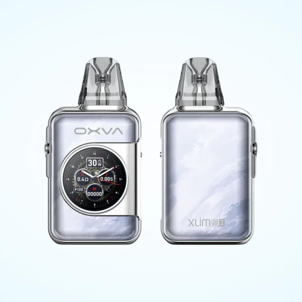 Oxva Xlim SQ Pro 2 Vape Kit