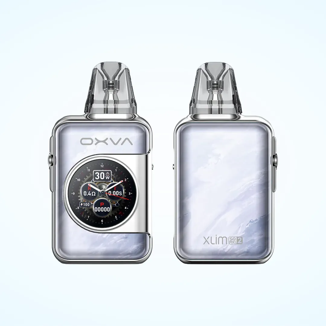 Oxva Xlim SQ Pro 2 Vape Kit - Image 8