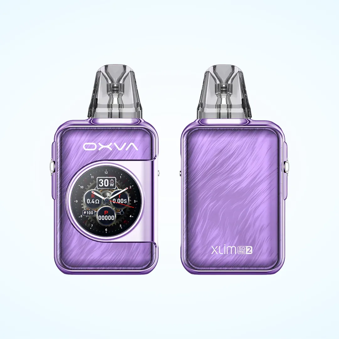Oxva Xlim SQ Pro 2 Vape Kit - Image 9