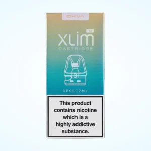 OXVA Xlim V2 Replacement Pods - Image 2
