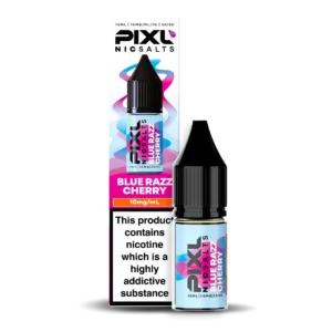 Pixl Nic Salts 10ml E-Liquid - Image 34