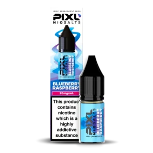 Pixl Nic Salts 10ml E-Liquid - Image 8