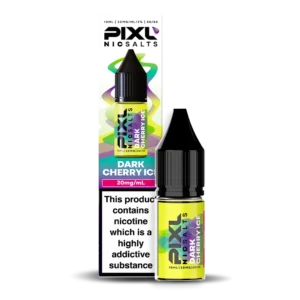 Pixl Nic Salts 10ml E-Liquid - Image 10