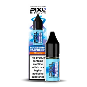 Pixl Nic Salts 10ml E-Liquid - Image 38