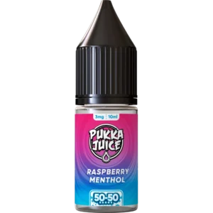 Pukka Juice 50/50 Nic Salts 10ml - Image 18