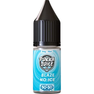 Pukka Juice 50/50 Nic Salts 10ml - Image 9