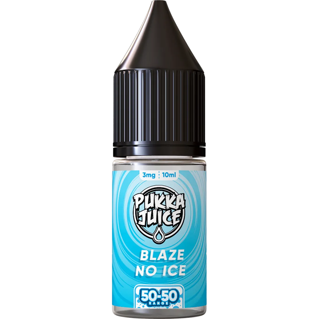 Pukka Juice 50/50 Nic Salts 10ml - Image 9