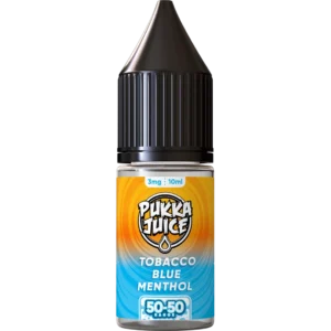 Pukka Juice 50/50 Nic Salts 10ml - Image 21