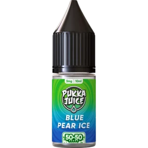 Pukka Juice 50/50 Nic Salts 10ml - Image 11