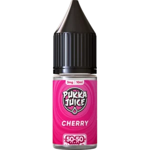 Pukka Juice 50/50 Nic Salts 10ml - Image 13