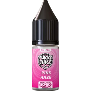 Pukka Juice 50/50 Nic Salts 10ml - Image 16