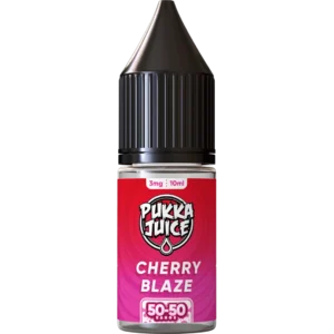 Pukka Juice 50/50 Nic Salts 10ml - Image 14
