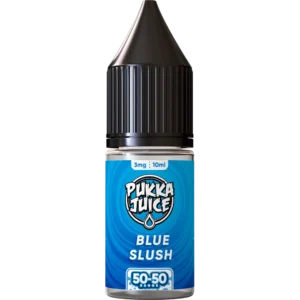 Pukka Juice 50/50 Nic Salts 10ml - Image 12