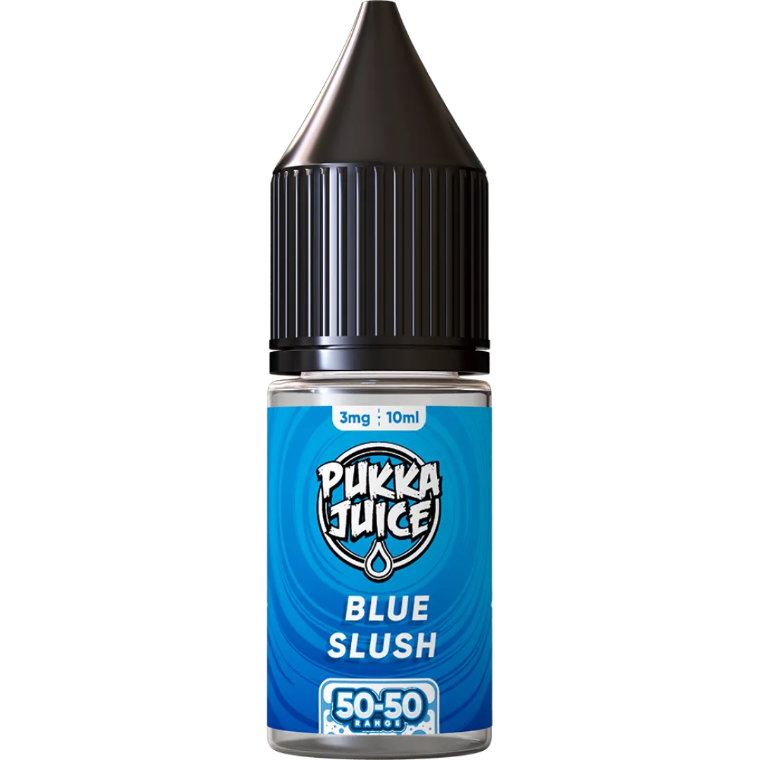 Pukka Juice 50/50 Nic Salts 10ml - Image 12