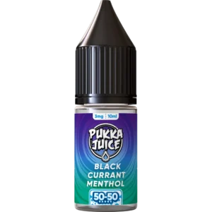 Pukka Juice 50/50 Nic Salts 10ml - Image 7