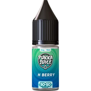 Pukka Juice 50/50 Nic Salts 10ml - Image 15