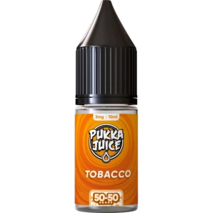 Pukka Juice 50/50 Nic Salts 10ml - Image 23