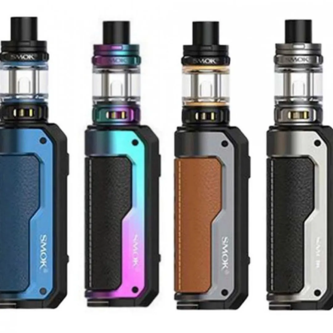 Smok Fortis 80W Starter Kit - Image 1