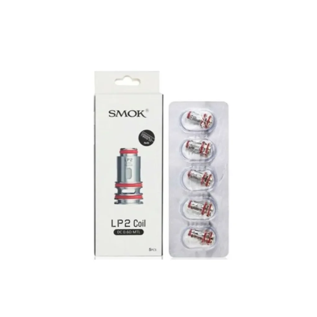 SMOK LP2 SERIES COILS