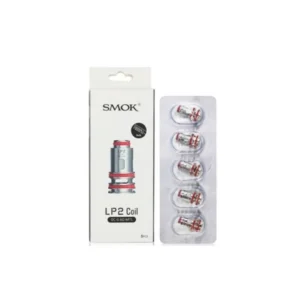 SMOK LP2 SERIES COILS