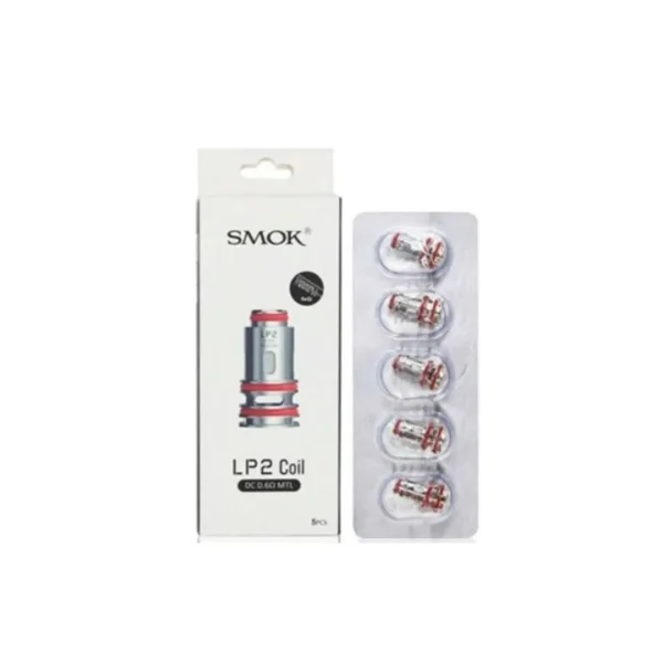 SMOK LP2 SERIES COILS