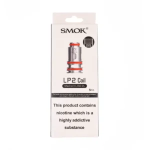 SMOK LP2 Replacement Coils