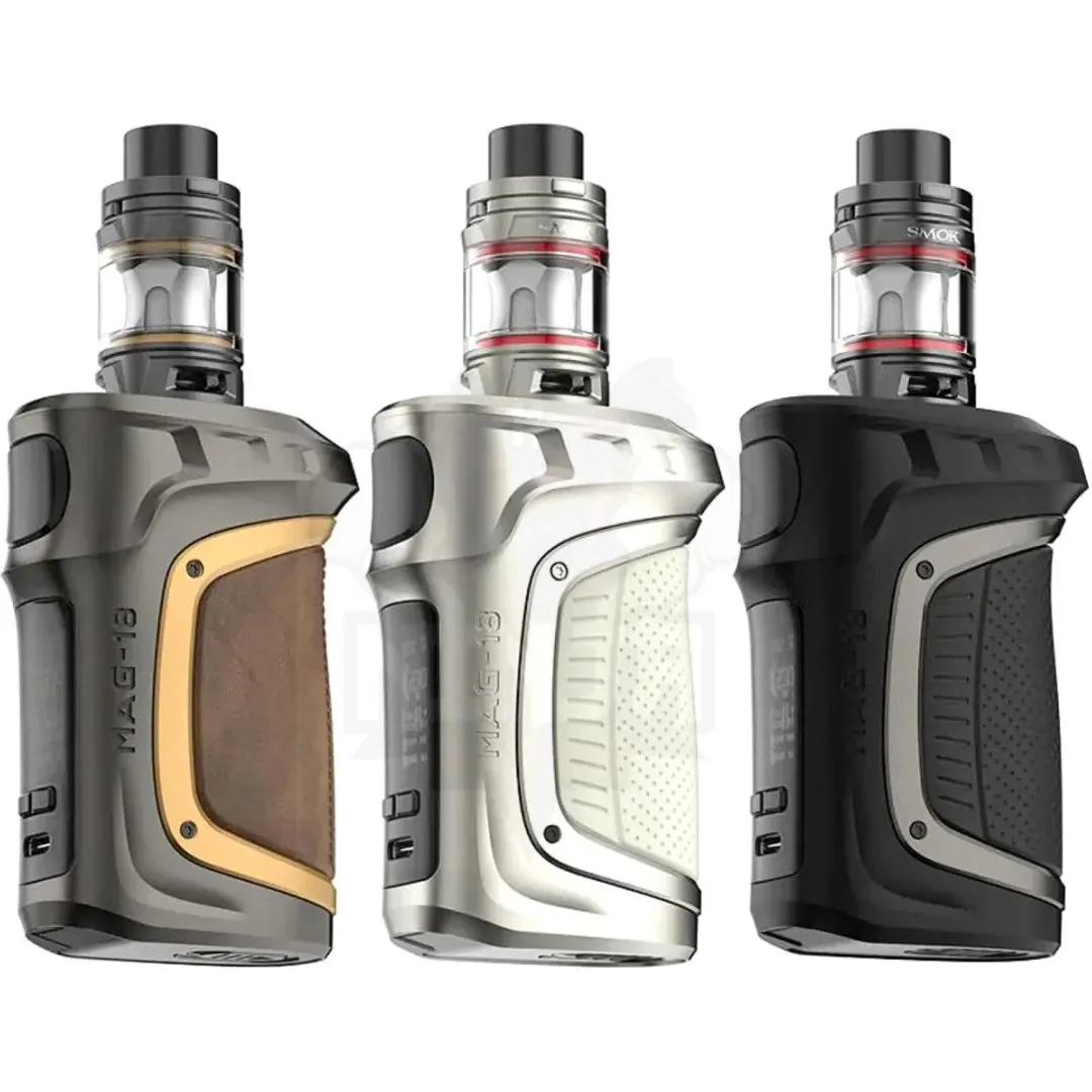 Smok Mag 18 230w Kit - Image 1