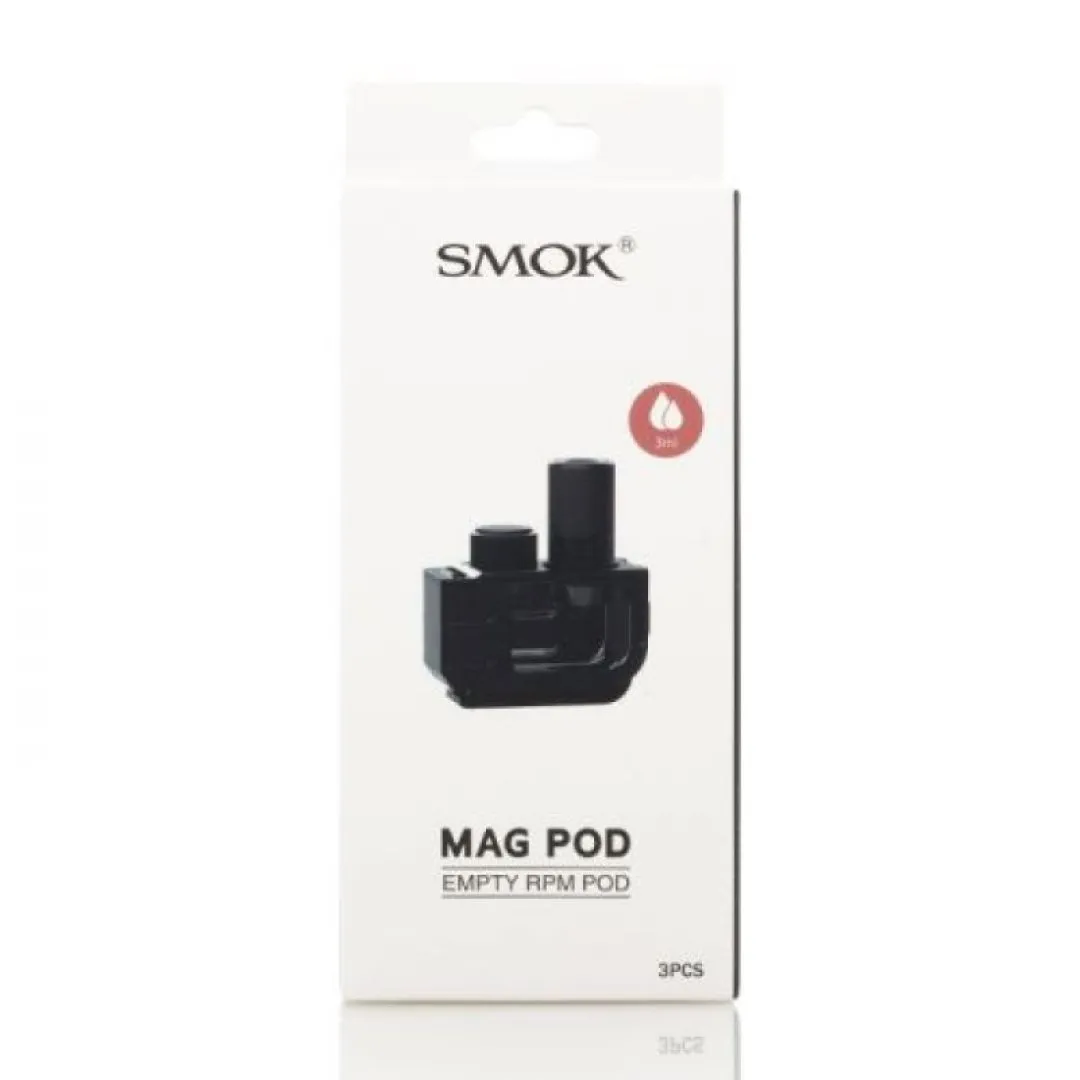 Smok Mag Pod Kit Replacement Pod - Image 1