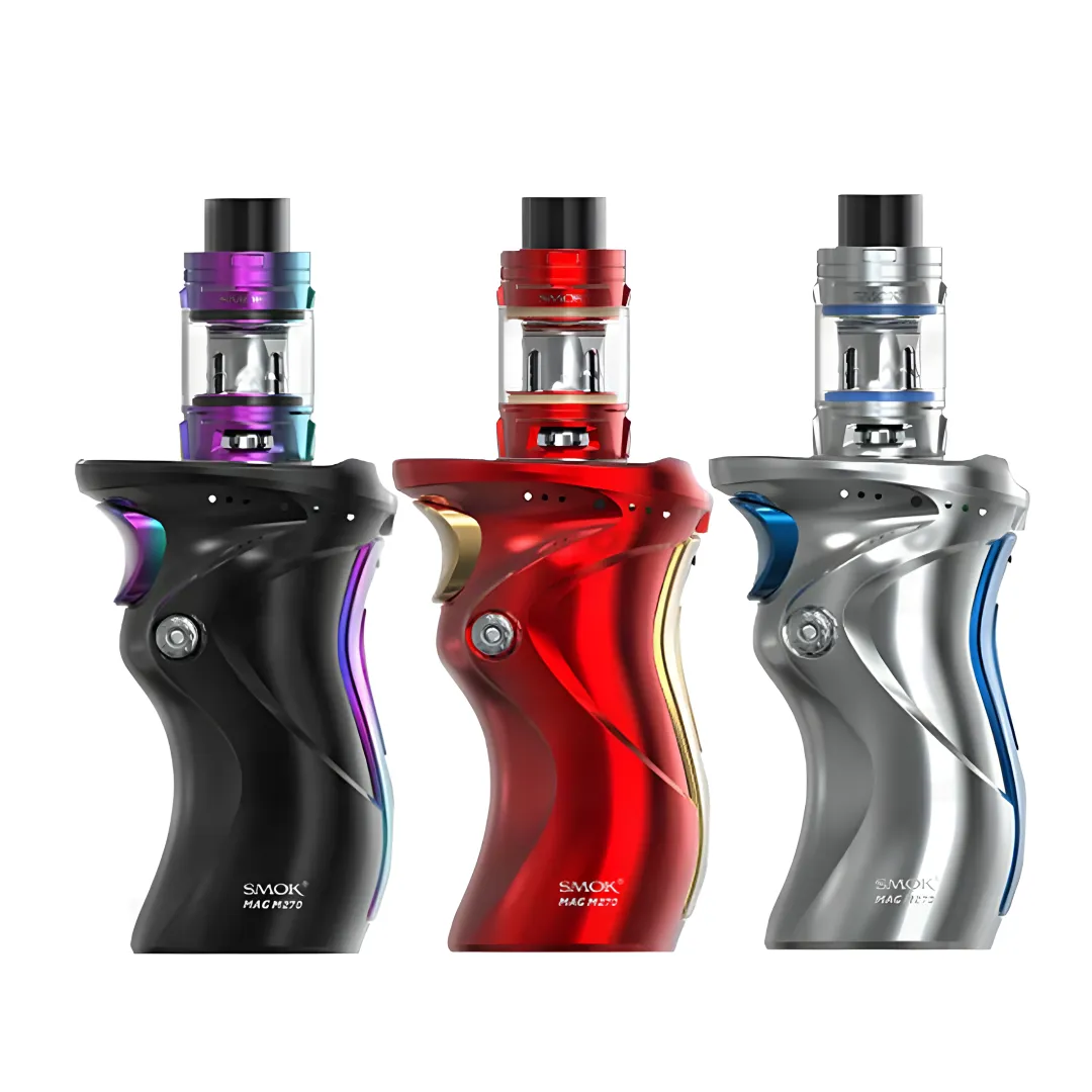 SMOK MAG V8 VAPE KIT - Image 1