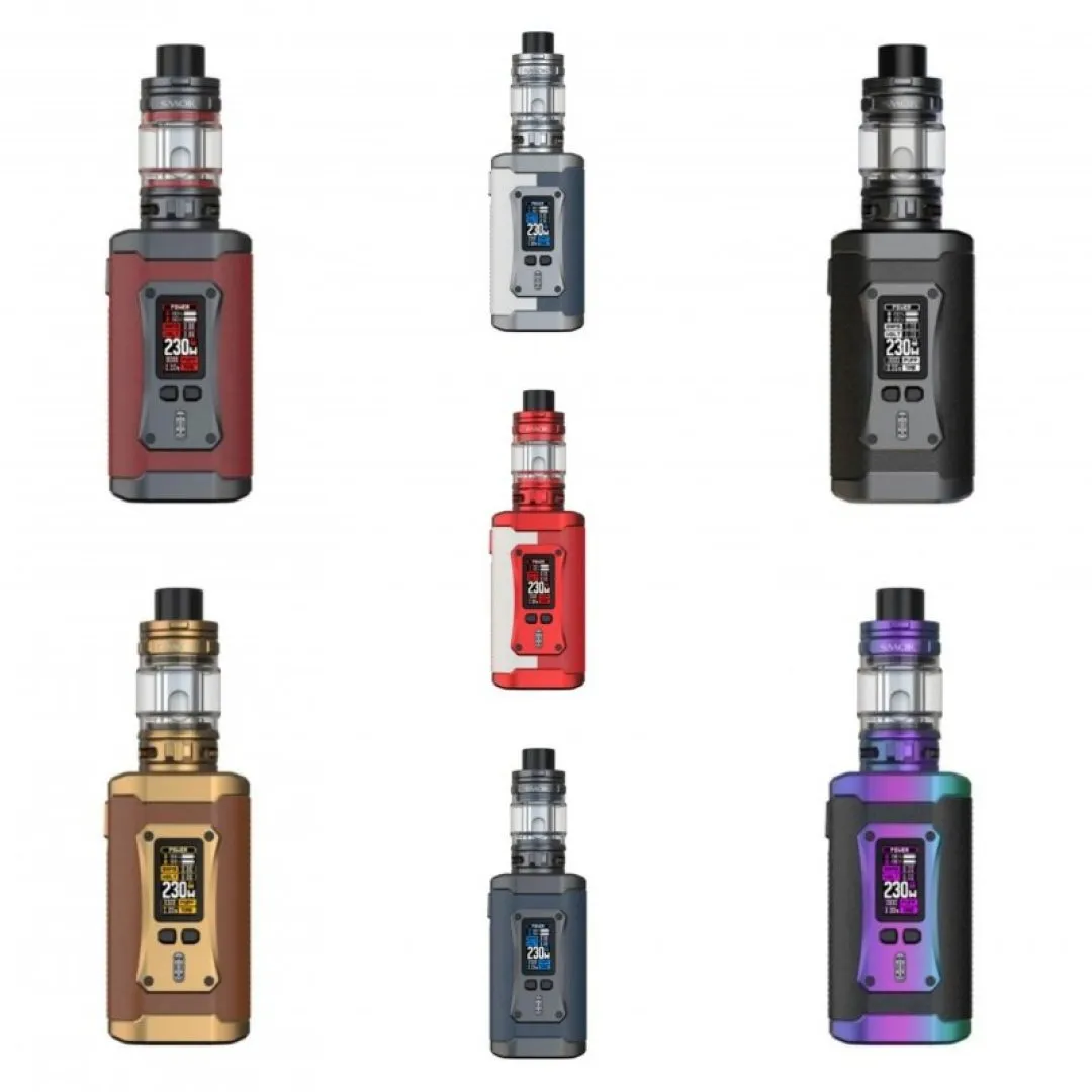 Smok Morph 2 Starter Kit 230W - Image 1