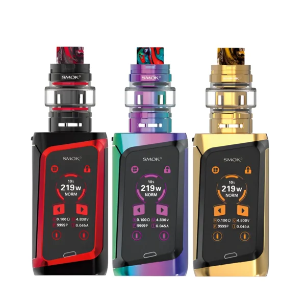 SMOK Morph 219 Vape Kit