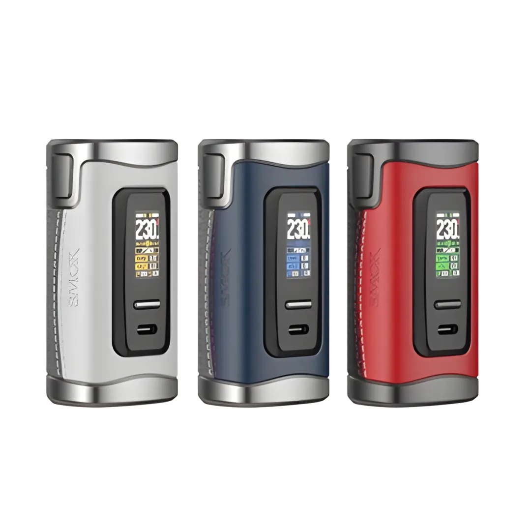 Smok Morph 3 Mod - Image 1