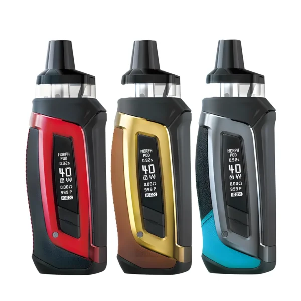 SMOK Morph Pod 40 Starter Kit
